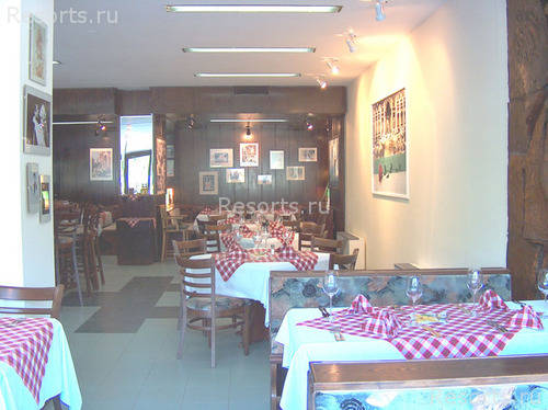Grand Hotel Varna 55